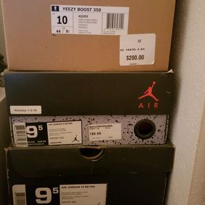 Meet your Posher, Troy